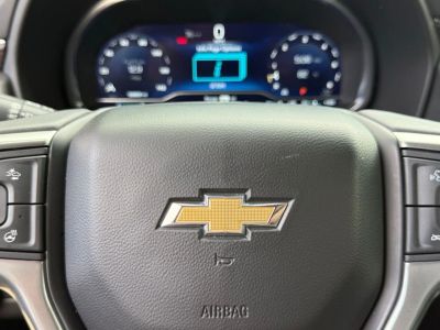 2022 Chevrolet Tahoe - Photo 30