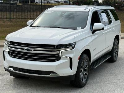 2022 Chevrolet Tahoe - Photo 8
