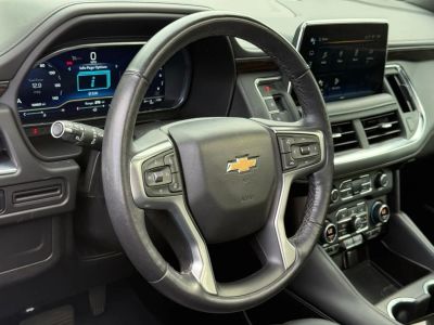 2022 Chevrolet Tahoe - Photo 18