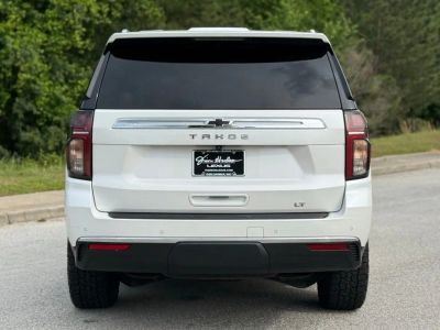 2022 Chevrolet Tahoe - Photo 11