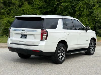 2022 Chevrolet Tahoe - Photo 12