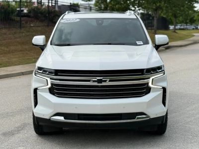 2022 Chevrolet Tahoe - Photo 7
