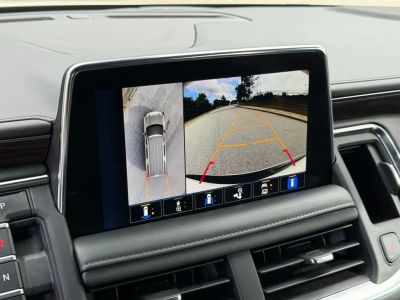 2022 Chevrolet Tahoe - Photo 40