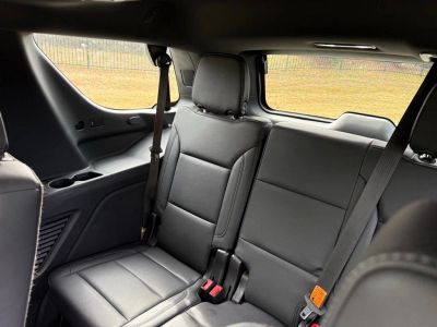 2022 Chevrolet Tahoe - Photo 28