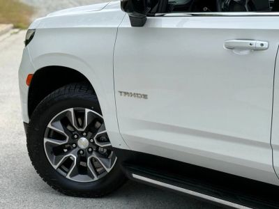 2022 Chevrolet Tahoe - Photo 6