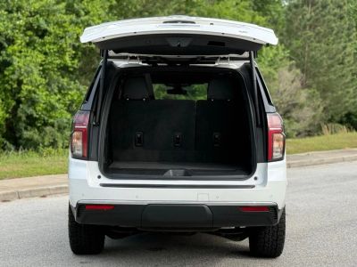 2022 Chevrolet Tahoe - Photo 15
