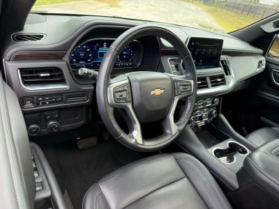 2022 Chevrolet Tahoe - Photo 3