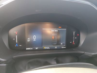 2025 Ford Escape — photo 14 view