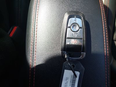 2025 Ford Escape — photo 15 view