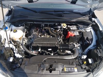 2025 Ford Escape — photo 9 view