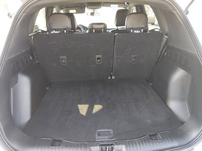 2025 Ford Escape — photo 11 view