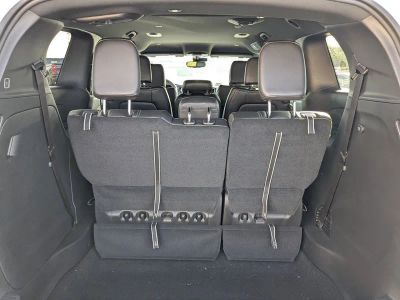 2026 Chrysler Pacifica — photo 13 view