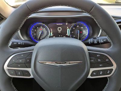 2026 Chrysler Pacifica — photo 35 view