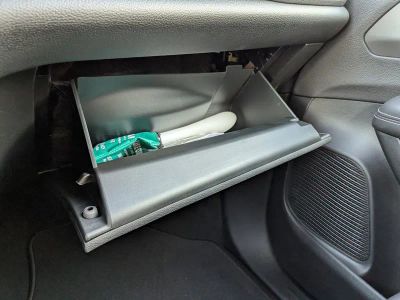 2026 Chrysler Pacifica — photo 26 view
