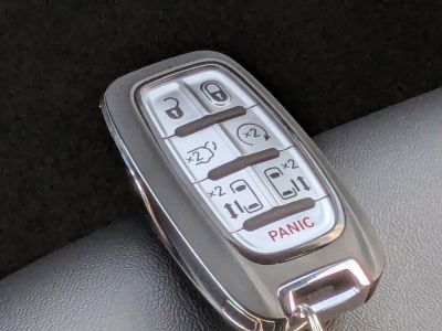 2026 Chrysler Pacifica — photo 38 view