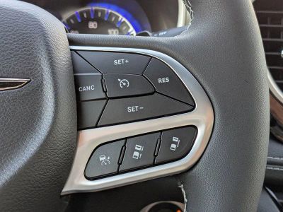 2026 Chrysler Pacifica — photo 32 view