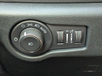 2026 Chrysler Pacifica — photo 30 view