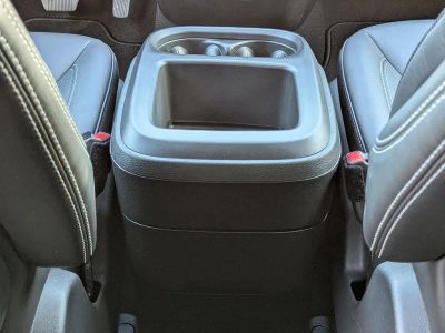 2026 Chrysler Pacifica — photo 16 view