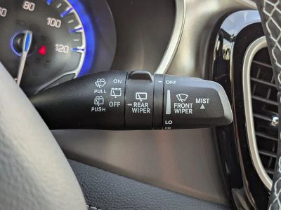 2026 Chrysler Pacifica — photo 34 view