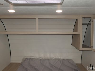 2026 Open Range Colt — photo 10 view