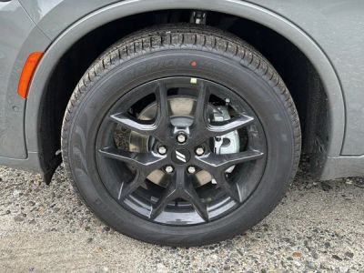 2026 Dodge Durango — detail view
