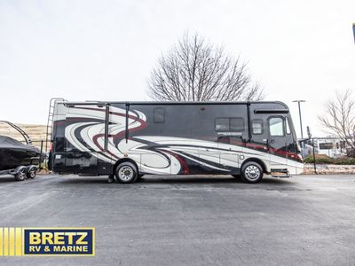 2015 Coachmen RV Sportscoach Cross Country RD - Photo 6
