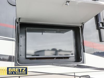 2015 Coachmen RV Sportscoach Cross Country RD - Photo 8