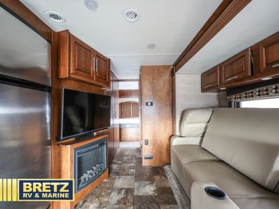 2015 Coachmen RV Sportscoach Cross Country RD - Photo 12
