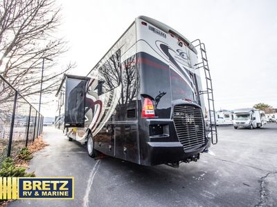 2015 Coachmen RV Sportscoach Cross Country RD - Photo 5