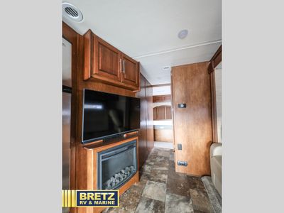 2015 Coachmen RV Sportscoach Cross Country RD - Photo 13