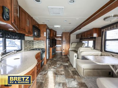 2015 Coachmen RV Sportscoach Cross Country RD - Photo 11