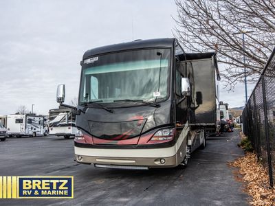2015 Coachmen RV Sportscoach Cross Country RD - Photo 2