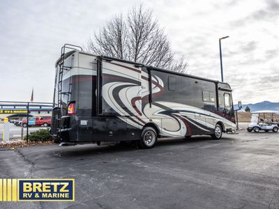 2015 Coachmen RV Sportscoach Cross Country RD - Photo 4