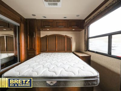 2015 Coachmen RV Sportscoach Cross Country RD - Photo 14
