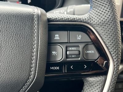 2026 Toyota Tundra - Photo 27