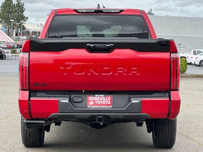 2026 Toyota Tundra - Photo 7