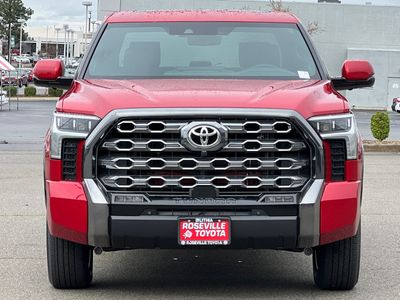 2026 Toyota Tundra - Photo 10