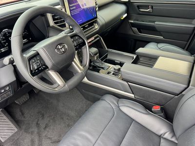 2026 Toyota Tundra - Photo 11