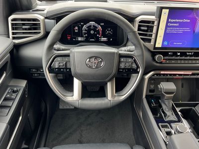2026 Toyota Tundra - Photo 15
