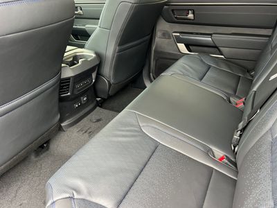 2026 Toyota Tundra - Photo 4