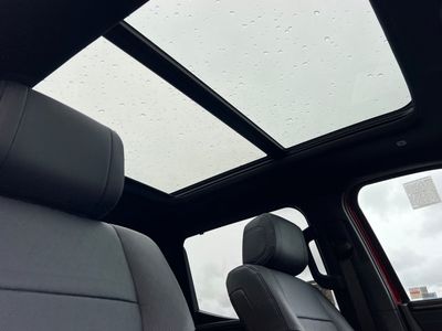 2026 Toyota Tundra - Photo 17