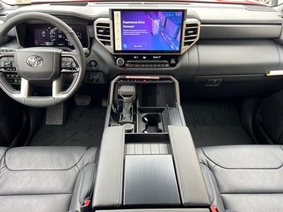 2026 Toyota Tundra - Photo 3