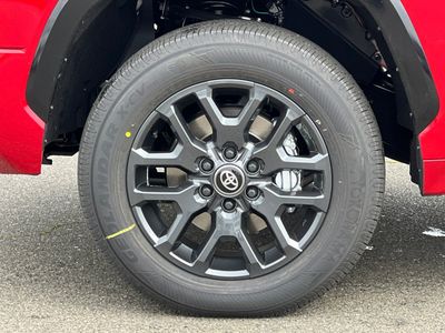 2026 Toyota Tundra - Photo 32