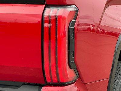 2026 Toyota Tundra - Photo 31