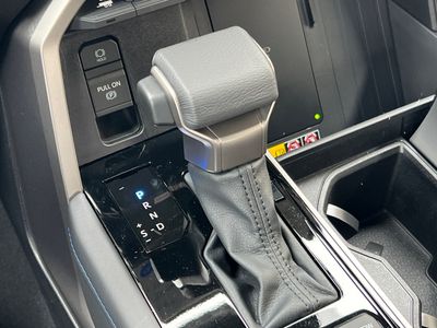 2026 Toyota Tundra - Photo 23