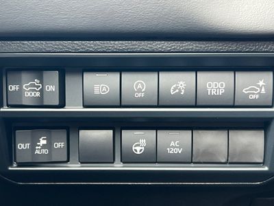 2026 Toyota Tundra - Photo 29