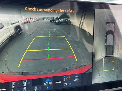 2026 Toyota Tundra - Photo 21