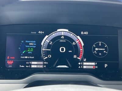 2026 Toyota Tundra - Photo 28