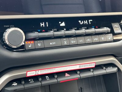 2026 Toyota Tundra - Photo 22