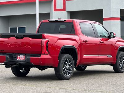 2026 Toyota Tundra - Photo 2